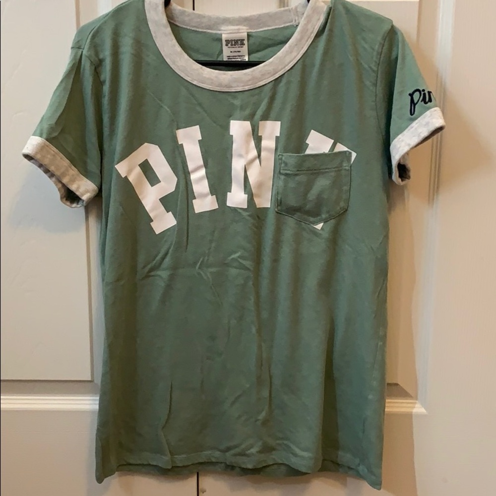 PINK Tee